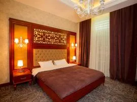 AZPETROL HOTEL MINGECHAUR