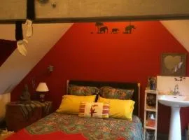Le petit secret au pied du zoo