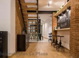 La Plaza