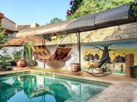 Keur Dofie, hotell i Toubab Dialao