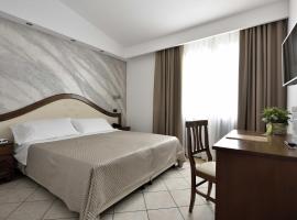 Hotel Nicoletta, Hotel in Santa Maria Navarrese