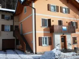 Casa vacanze in Trentino. Altopiano di Lavarone