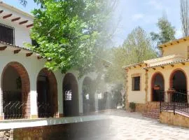 Casa Rural Ruiz Hernando