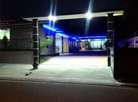 เซราะกราว โฮมสเตย์