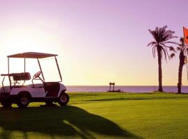 Céntrico Apto 6 pax, TABLERO 2 , cerca de Playa Inglés, hôtel à El Tablero