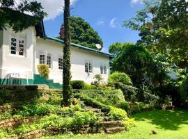 Gammaduwa Bungalow, guest house in Matale