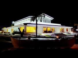 Villa Montalto Resort, hotel v destinácii Limbadi
