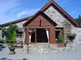 Islay Cottage, Meadowside, Kincraig, near Kingussie