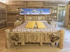 Agriturismo Alle Baite