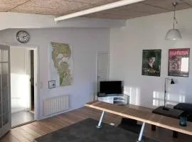 Kang Apartments