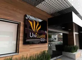 Uniclass Hotel Lapa