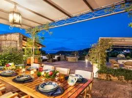 GOCCE VILLAS - Antica Limonaia