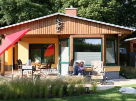 Ferienhaus H.Winkler, holiday rental in Neukalen