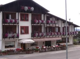 Residence Hotel Montechiara
