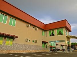 HOTEL MESRA ALOR SETAR, hotel in Alor Setar