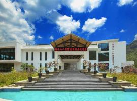 Libo Shanshui Holiday Villa Hotel, hotel v destinaci Libo