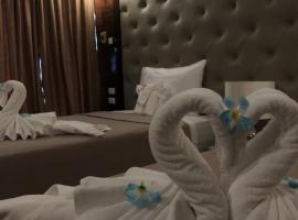 SUDYOD HOTEL, khách sạn ở Ban Bang Bamru