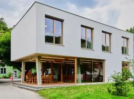 Ferienwohnung am Weingut Eisenbock