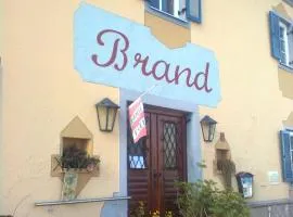 Gasthof Weingut Brand Walter