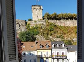 18 rue des petits fossés - 5