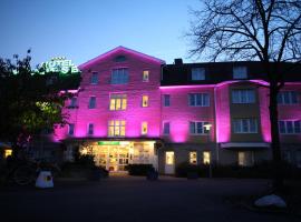 Hotel Mölndals Bro, hôtel à Mölndal