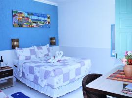 Porto Bahia Hotel, hotel near Porto Seguro Airport - BPS, Porto Seguro