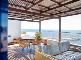 Portixol Hotel & Restaurant