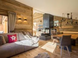Haus Sonnblick Penthouse