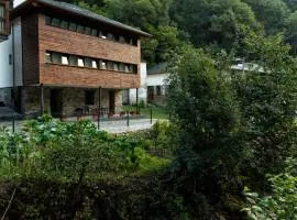 Hotel Rural Las Montañas de Pumar