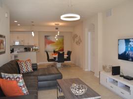 Fort Myers Luxury Vacation Condo, апартамент в Форт Майерс