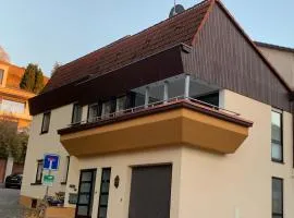 Ferienapartments Zwingenberg