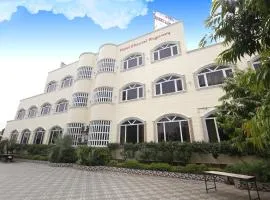 Hotel Sheetal Regency,Near Janambhumi