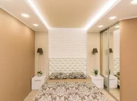 VIP Apartments Faraon on Kharkovskaya 1 floor
