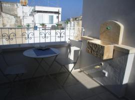 Romi', hotel a Polignano a Mare