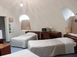 The Hirosawa City Dome House West Building / Vacation STAY 6890