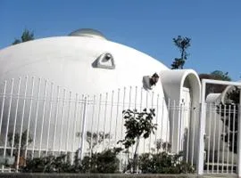 The Hirosawa City Dome House West Building / Vacation STAY 7781