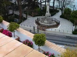 Calderón De La Barca