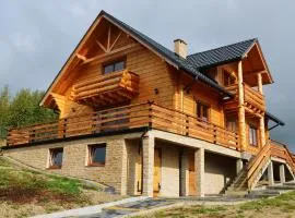 Górska Przystań