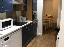 2 Lower Kessock Street