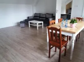 Kuchciak Apartments