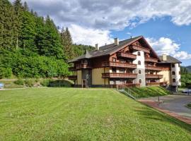 Apartmán ENZO č 103 Tále Chopok Juh, hotel en Tale