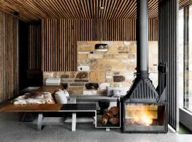 Drift House, hotel v destinaci Port Fairy