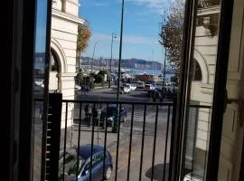 Napoli Lungomare Caracciolo Mon Amour