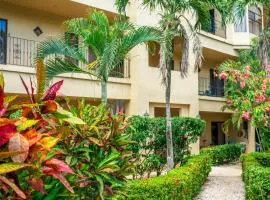 E14 Estrella Center of Tamarindo 3bed+2bath