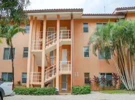 BL10 Bahia Langosta On the Beach 1bed+1bath