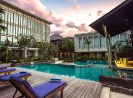 The Lerina Hotel Nusa Dua