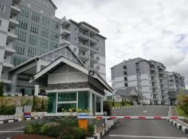 Omni Cassia Hill Resort