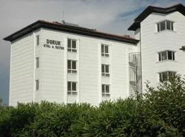 Doruk Hotel & Suits