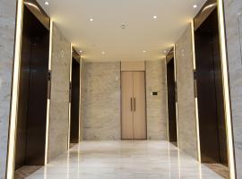 JI Hotel Chengdu Shuangliu International Airport, Hotel in Chengdu