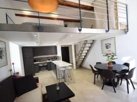 Jade Duplex - No Better Location In Nice